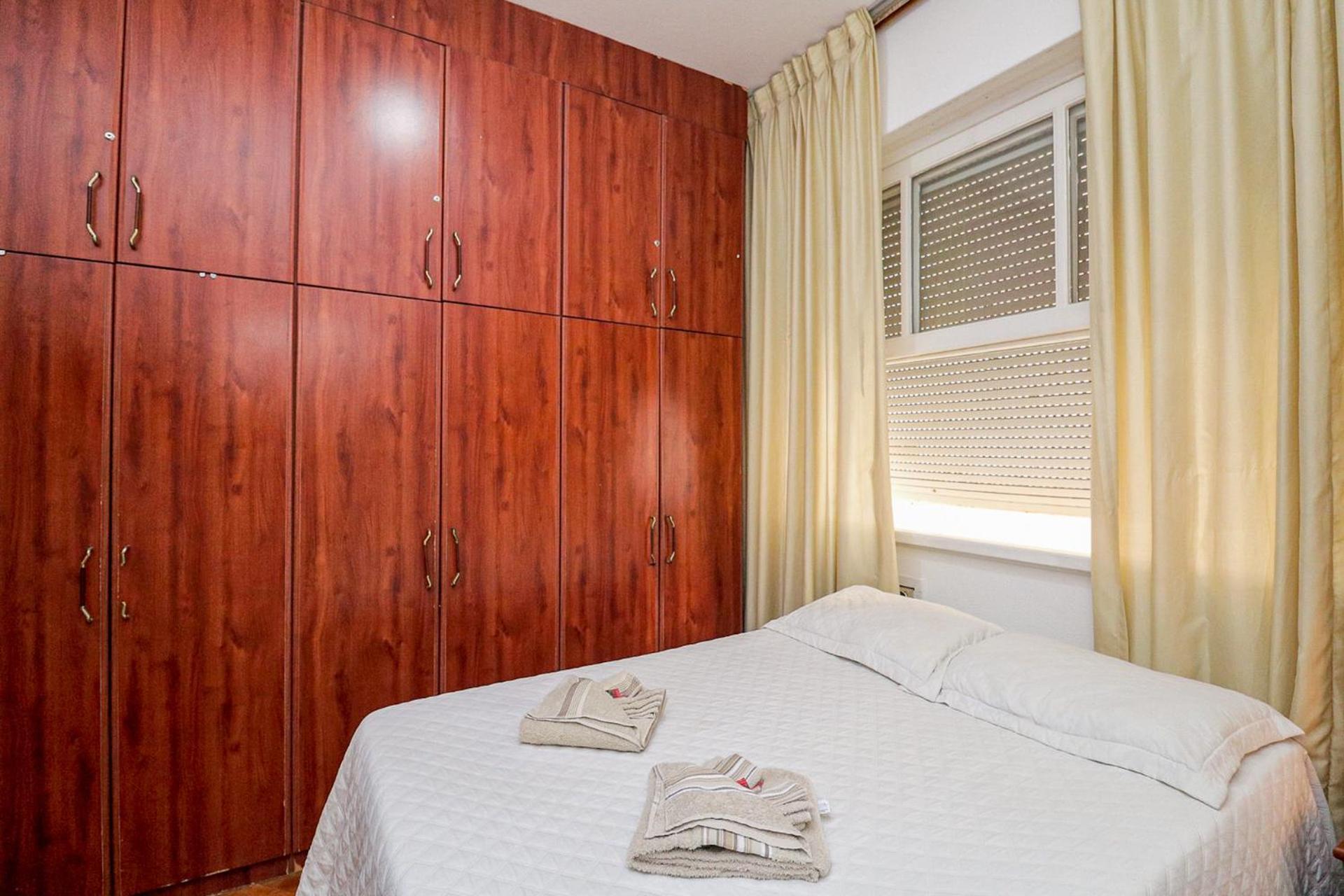 Beachfront Studio Aterro Do Flamengo Rio de Janeiro Exterior foto